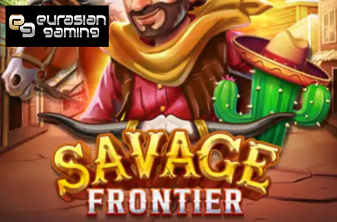 Savage Frontier